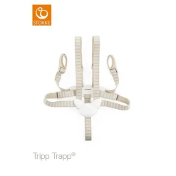 Stokke Tripp Trapp sele, Harness, ® Best