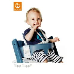 Stokke Tripp Trapp sele, Harness, ® Best