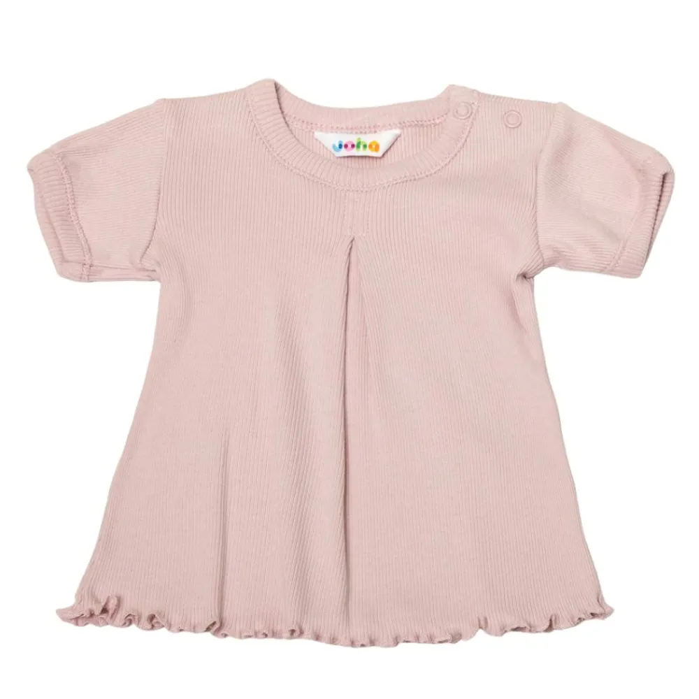 Joha T-Shirt, , Light Pink Best