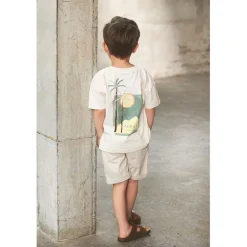 T-Skjorte, En Fant, Egret Clearance