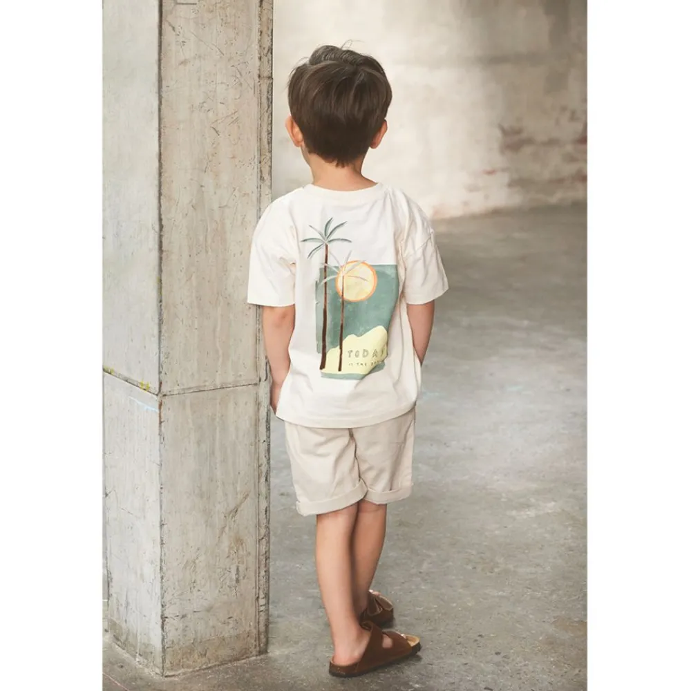 T-Skjorte, En Fant, Egret Clearance