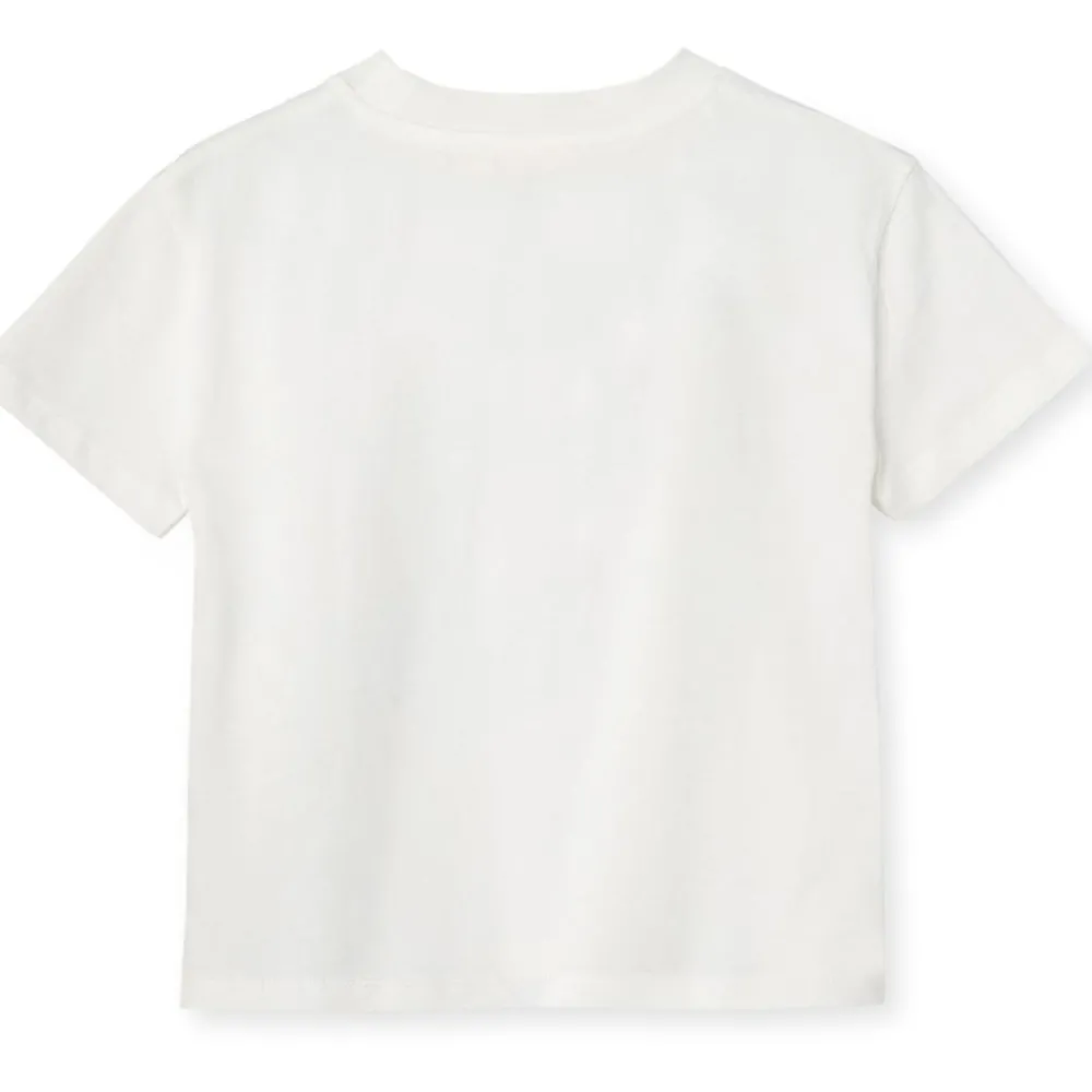 T-Skjorte, Fliink, Balloon, Cloud Dancer New