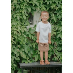 T-Skjorte, Fliink, Cactus, Cloud Dancer Discount