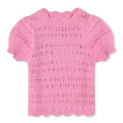 T-skjorte, Fliink, Magic Puff, Begonia Pink Outlet