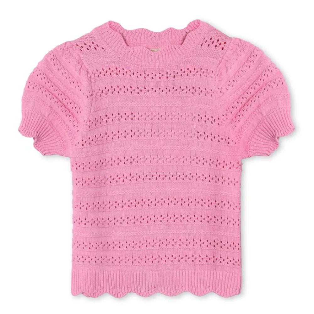 T-skjorte, Fliink, Magic Puff, Begonia Pink Outlet