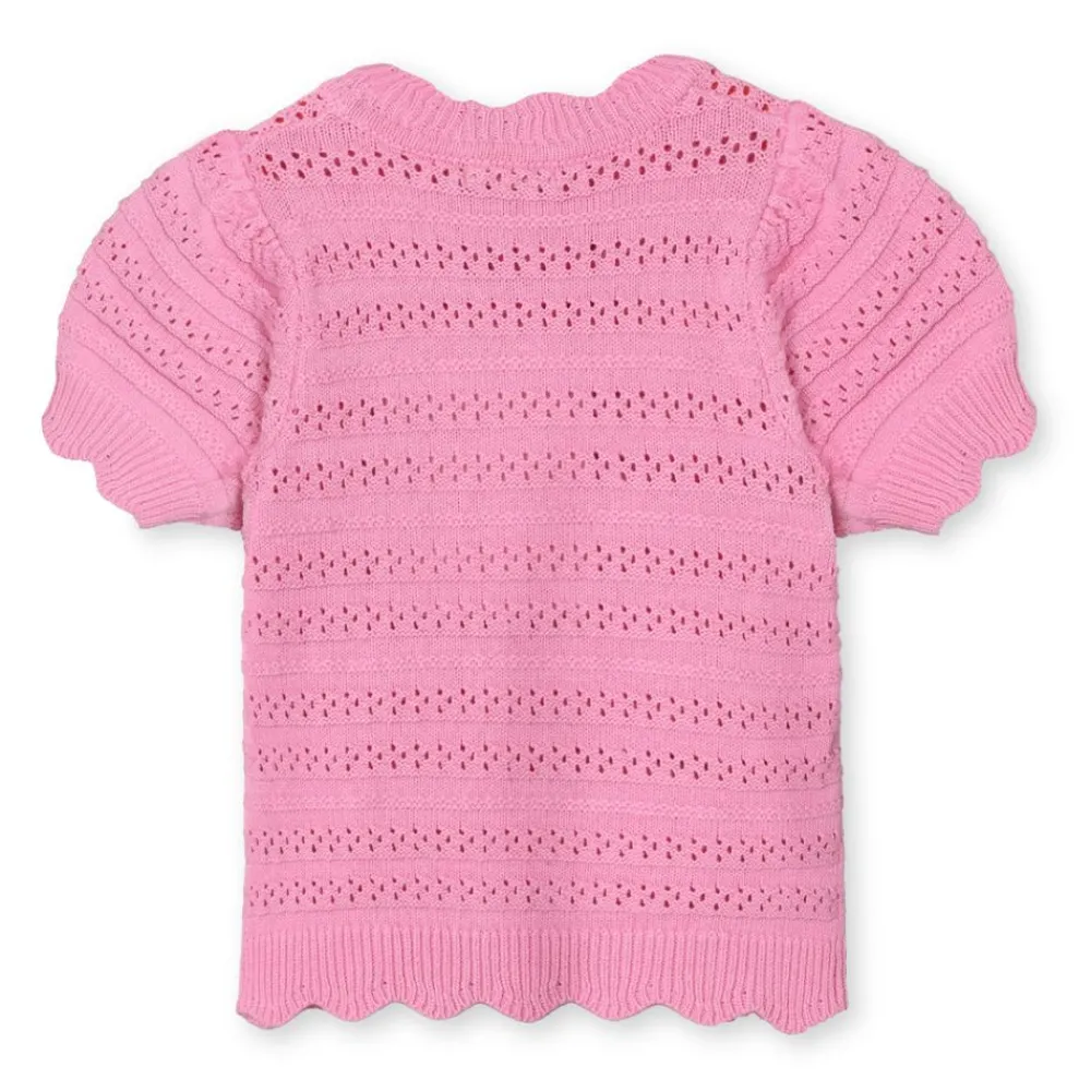 T-skjorte, Fliink, Magic Puff, Begonia Pink Outlet