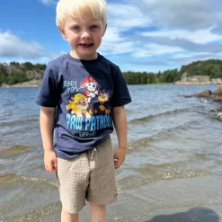 T-Skjorte, Minymo, Paw Patrol, Blue Nights