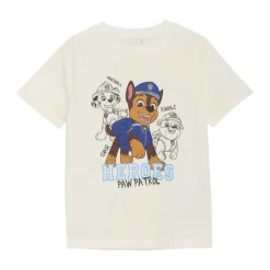 T-Skjorte, Minymo, Paw Patrol, Pristine Hot