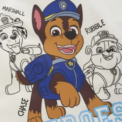 T-Skjorte, Minymo, Paw Patrol, Pristine Hot