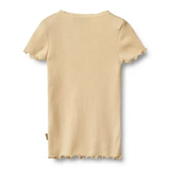Wheat T-Skjorte, , Katie, Macadamia Clearance