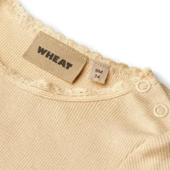 Wheat T-Skjorte, , Katie, Macadamia Clearance