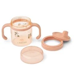 Liewood Tutekopp, , Kylo, 280ml, Peach / Sea shell Outlet