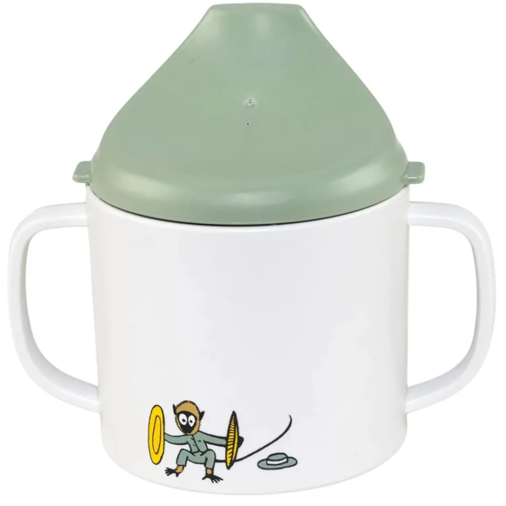 Rätt Start Tutekopp, , Pippi Sirkus Online