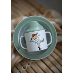 Rätt Start Tutekopp, , Pippi Sirkus Online