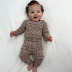 Helledussen Ullbody, , Beige, Nordic Sale