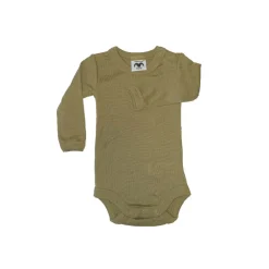 Helledussen Ullbody, , Bronze New