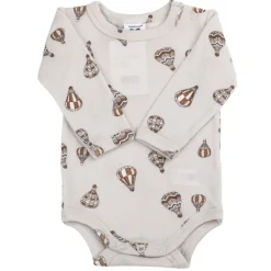 Helledussen Ullbody, , Cappuccino, Balloons Sale