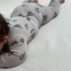 Helledussen Ullbody, , Cappuccino, Balloons Sale