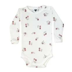 Helledussen Ullbody, , Cherry Best