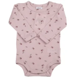 Helledussen Ullbody, , Dusty Rose, Flowers Clearance