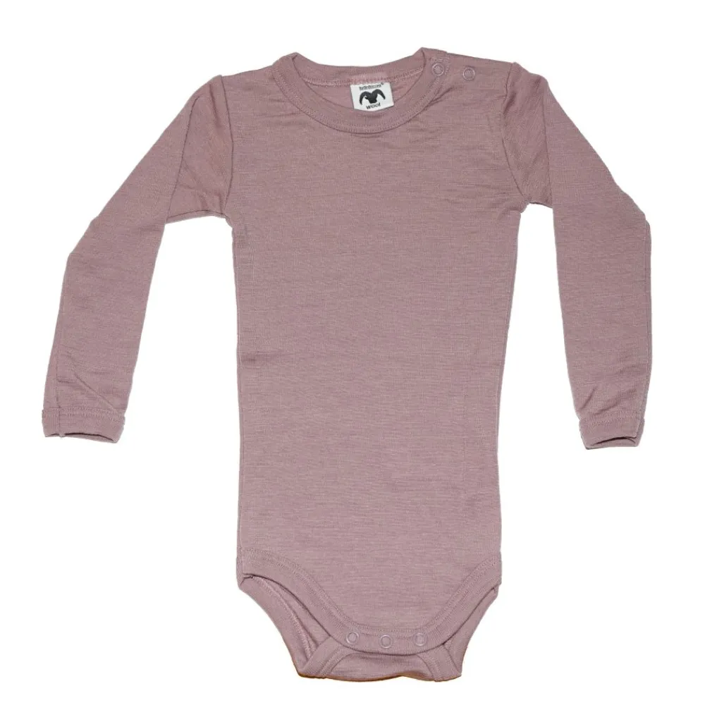 4ME Ullbody, Helledussen, Grape Shake New