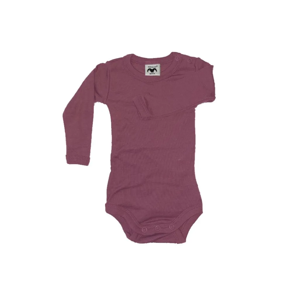 Helledussen Ullbody, , Wild Ginger Clearance