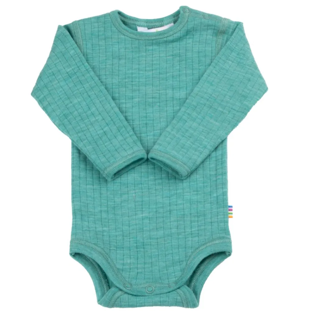 Joha Ullbody, , Colourfull, Green Best