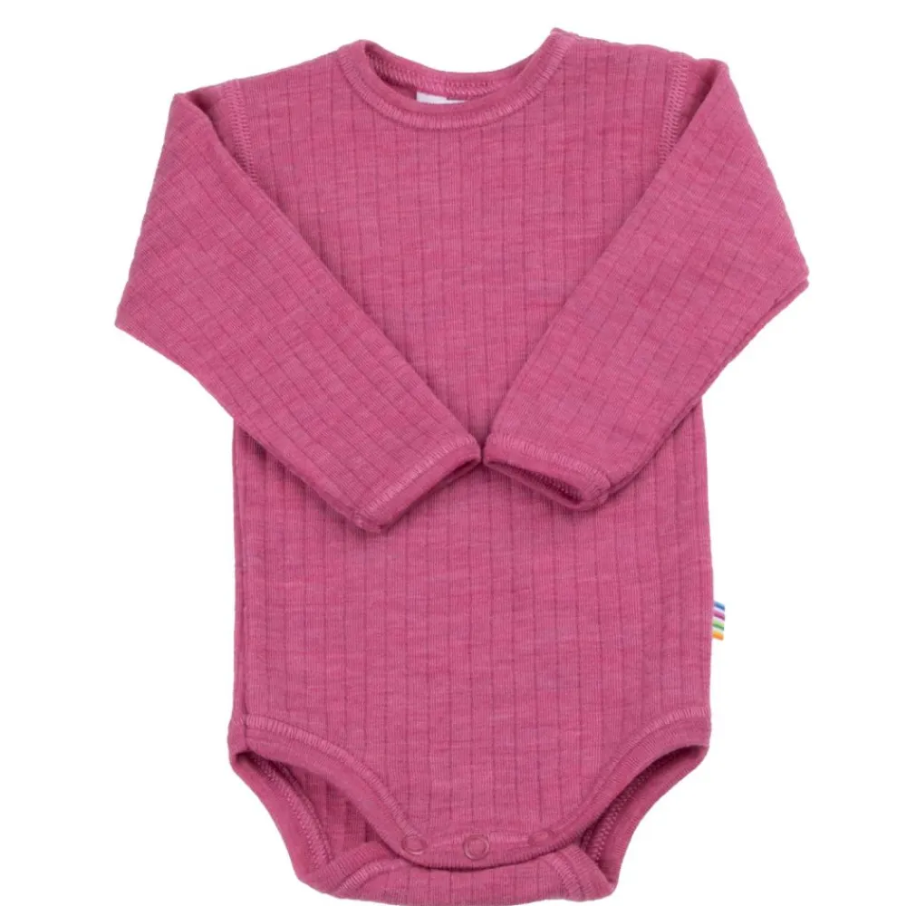 Joha Ullbody, , Colourfull, Raspberry Discount