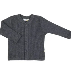 Joha Ulljakke, , Grå New