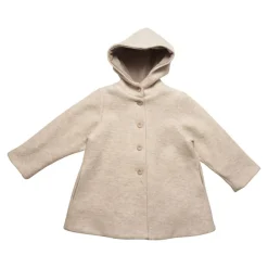 Huttelihut Ullkåpe, , Sand M Online