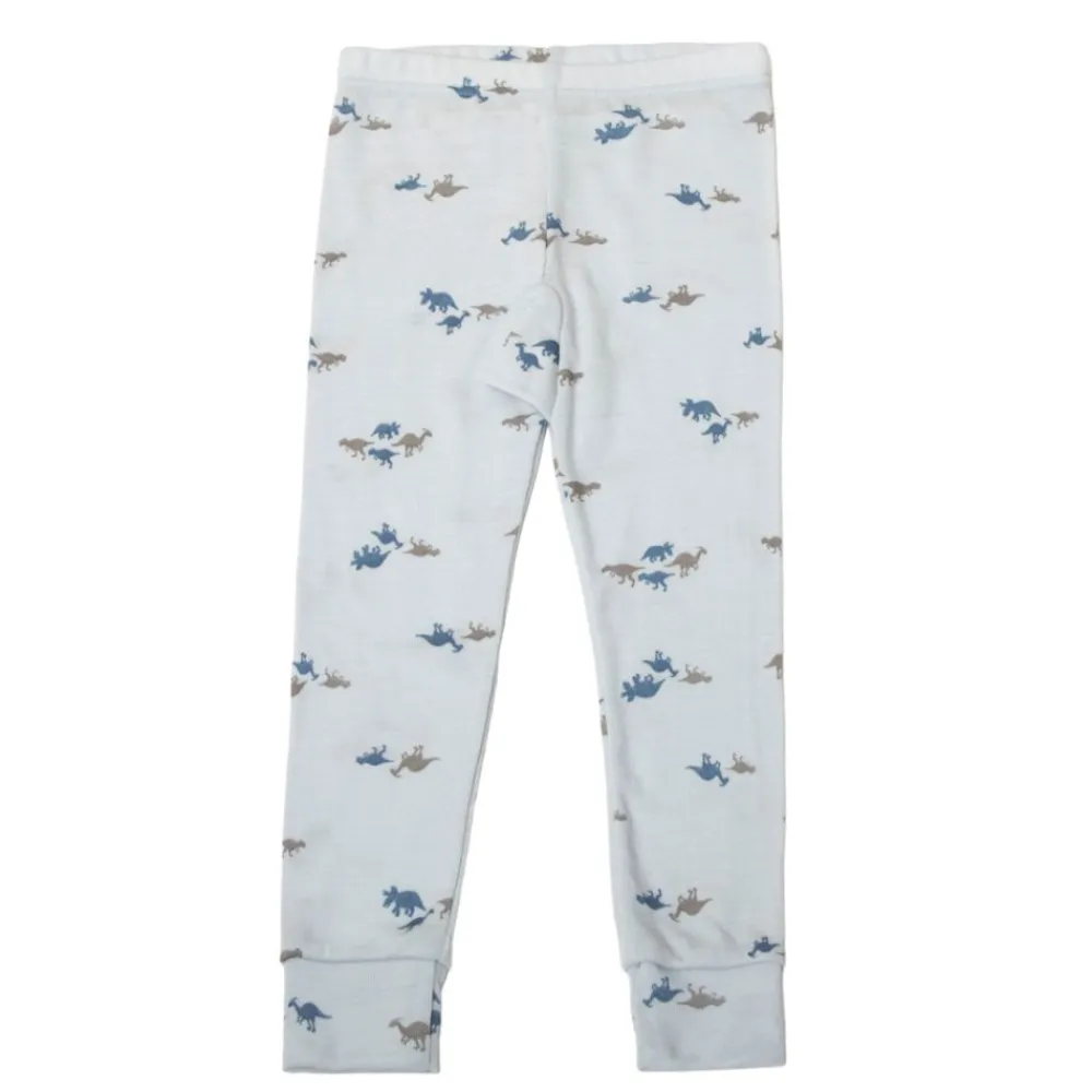 Helledussen Ullongs, , Dino, Lyseblå Clearance