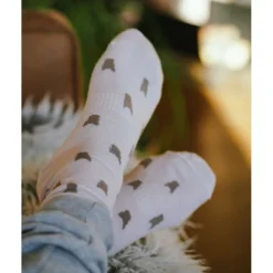 Kattnakken Ullsokk 3pk, , Barkebåt Sale