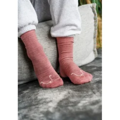 Kattnakken Ullsokk 3pk, , Kjærleik New