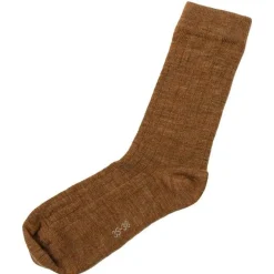 Joha Ullsokker, , Brun Discount