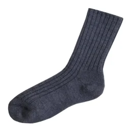 Joha Ullsokker, , Denim Melange Online