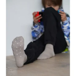 Kattnakken Ullsokker, , Antigli Tynn, 2pk, Barkebåt Sale