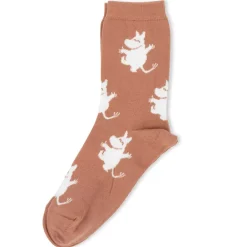 Lillelam Ullsokker, , Mummi, Kanel Outlet