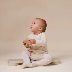 Gobabygo Ullstrømpebukse, , Antiskli, Snow Flake Sale