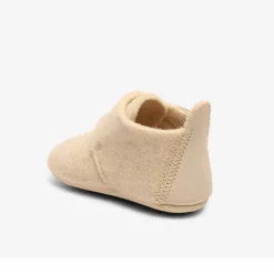 Bisgaard Ulltøfler, , Creme Online