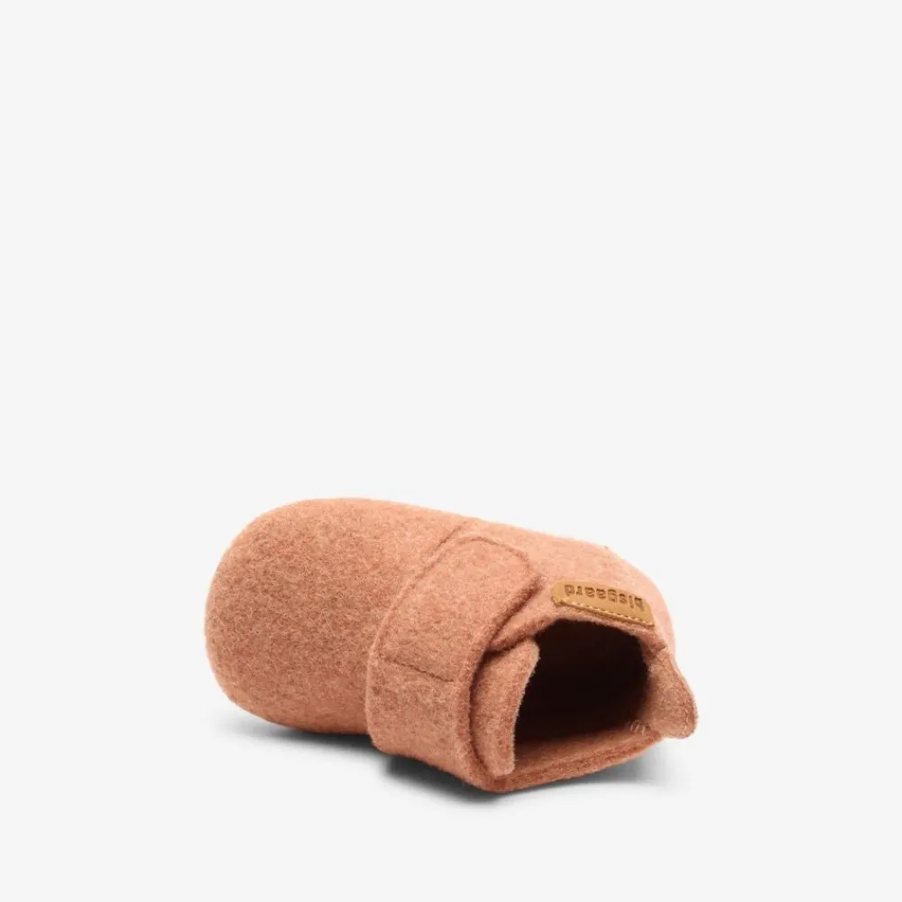 Bisgaard Ulltøfler, , Rose Online