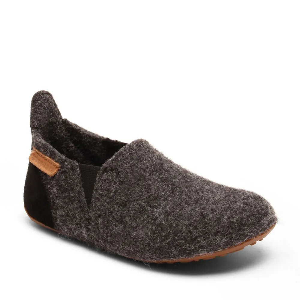 Bisgaard Ulltøfler, , Sailor, Antracite Outlet