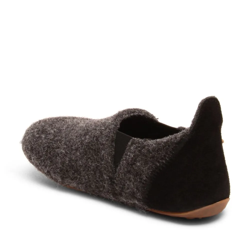 Bisgaard Ulltøfler, , Sailor, Antracite Outlet