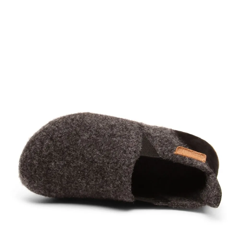 Bisgaard Ulltøfler, , Sailor, Antracite Outlet