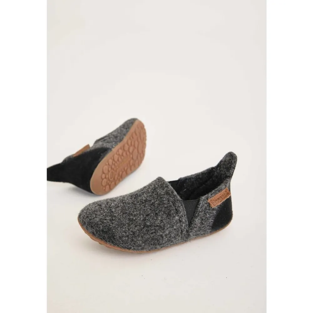 Bisgaard Ulltøfler, , Sailor, Antracite Outlet