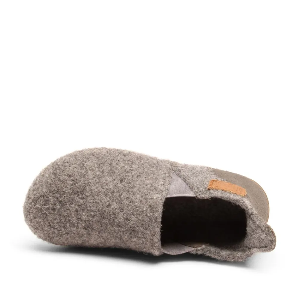 Bisgaard Ulltøfler, , Sailor, Grey