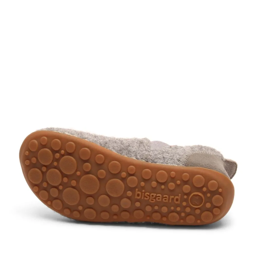 Bisgaard Ulltøfler, , Sailor, Grey