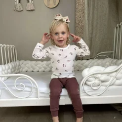 Helledussen Ulltrøye, , Cherry Outlet