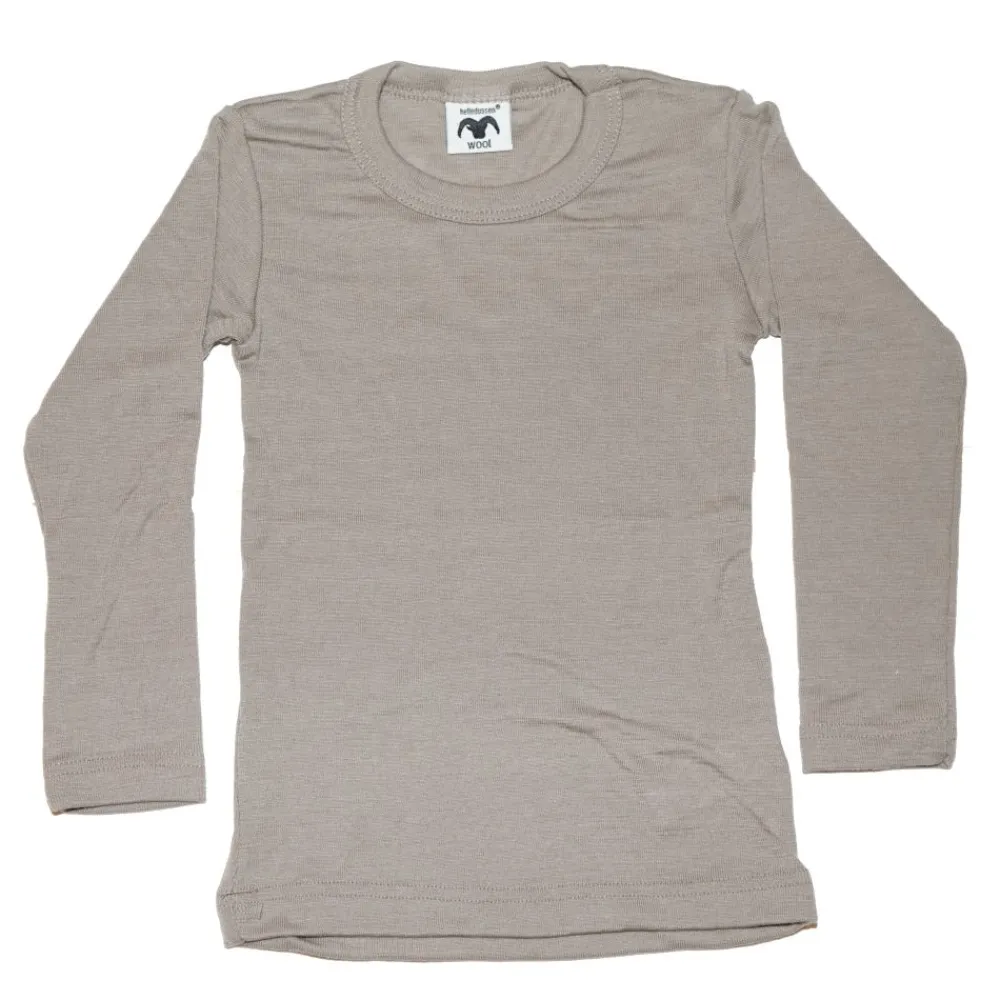 4ME Ulltrøye, Helledussen, Fungi Outlet