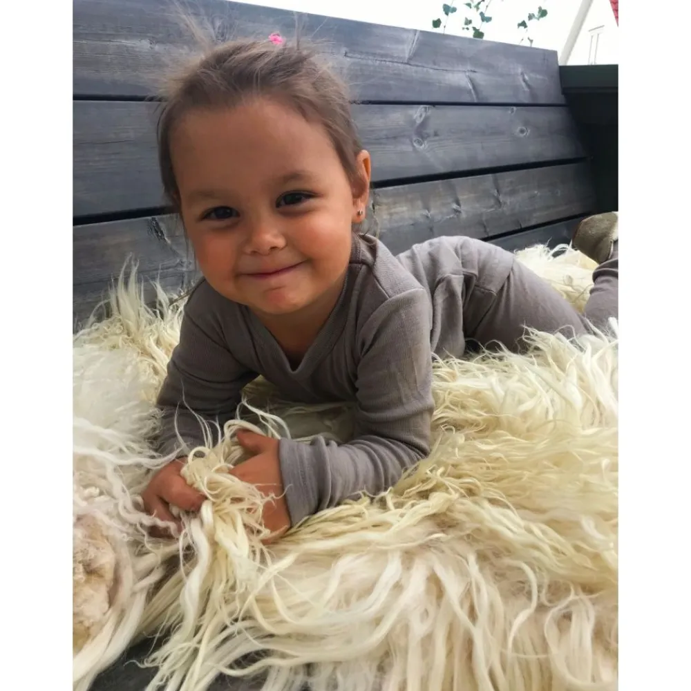 4ME Ulltrøye, Helledussen, Fungi Outlet