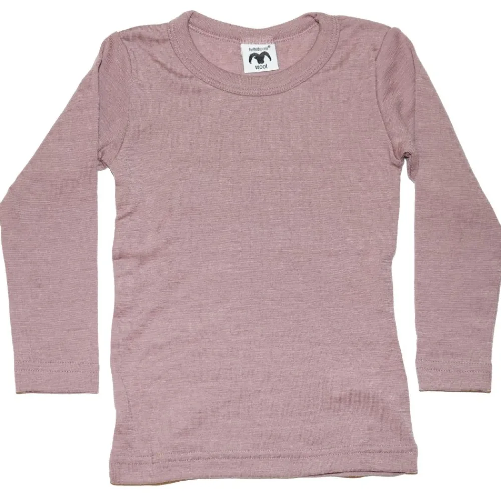 4ME Ulltrøye, Helledussen, Grape Shake New